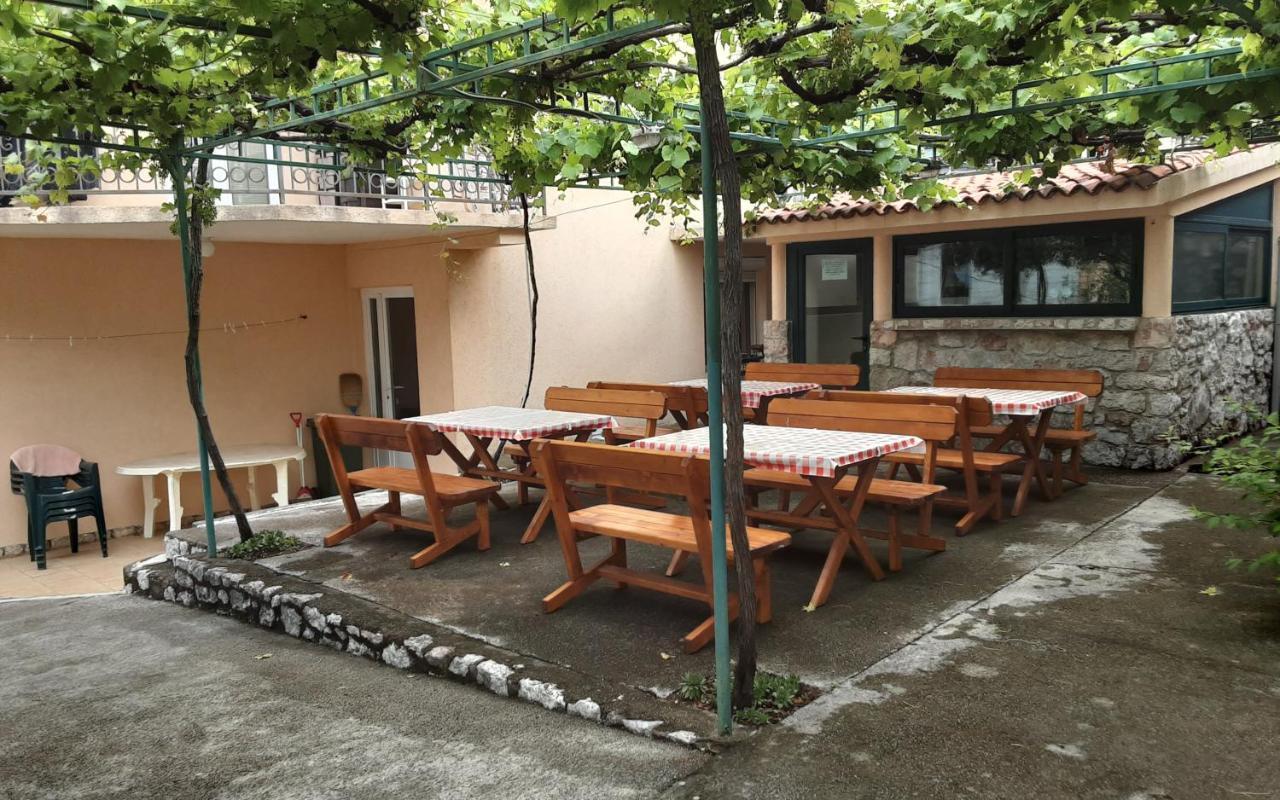 Studio-Apartments M&M Bečići Exterior photo