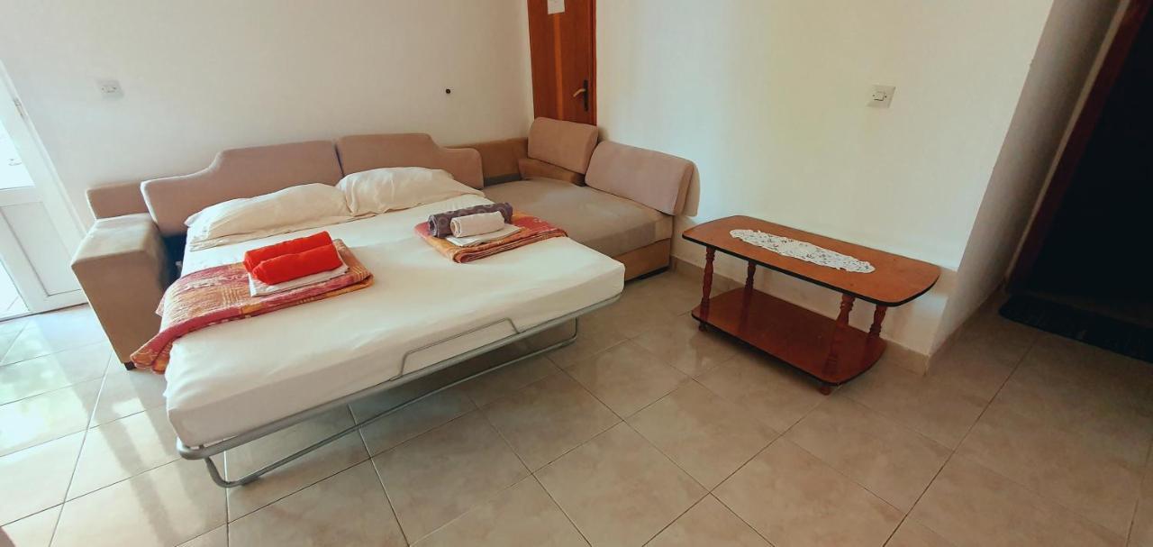 Studio-Apartments M&M Bečići Exterior photo
