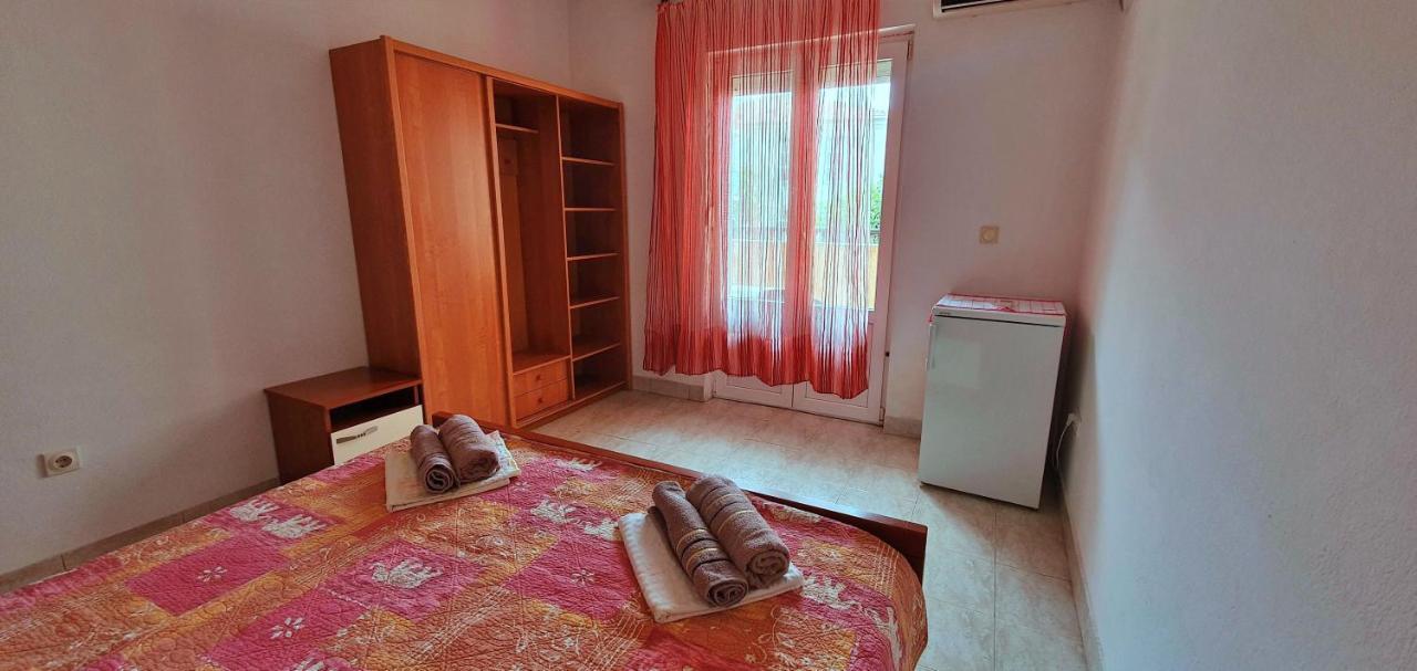 Studio-Apartments M&M Bečići Exterior photo